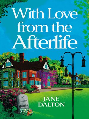 cover image of With Love from the Afterlife